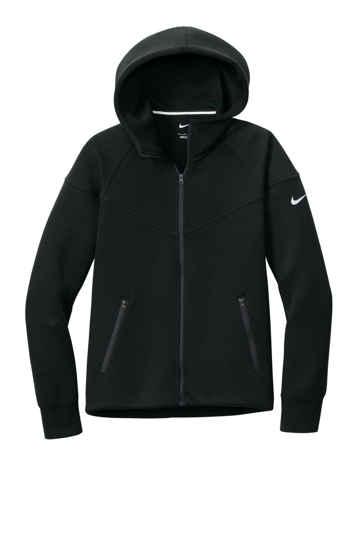 Nike Women's Tech Fleece Zip Hoodie — NKFQ4798