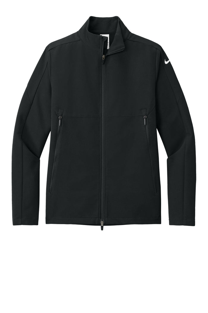 Nike Full-Zip Soft Shell Jacket — NKHM7926