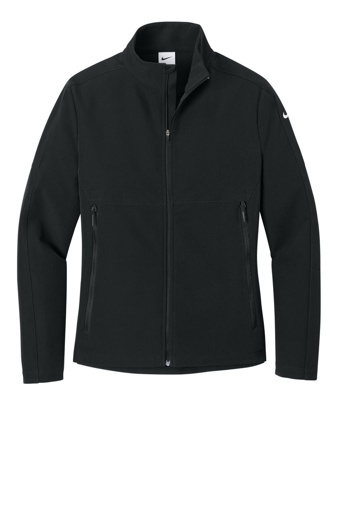 Nike Women's Full-Zip Soft Shell Jacket — NKHM7937