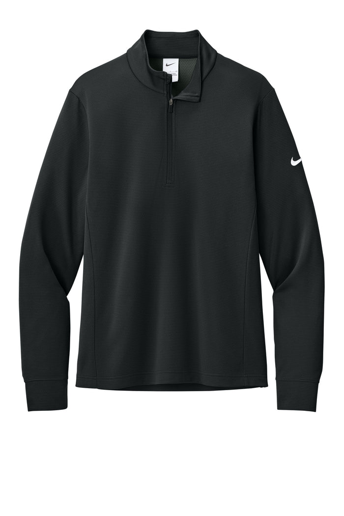 Nike Essential Recycled Half Zip Sweatshirt — NKHM8036