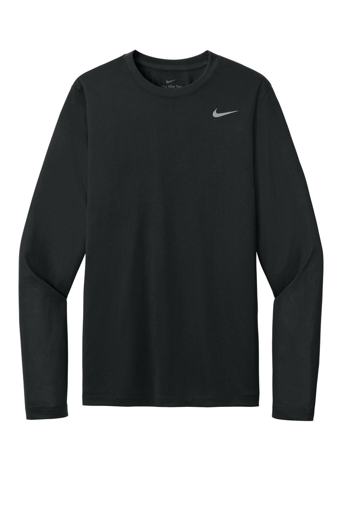 Nike Team rLegend Long Sleeve Tee — NKHQ4550