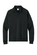 Nike Therma-FIT Pocket 1/4-Zip — NKIO8125 — Black flat front