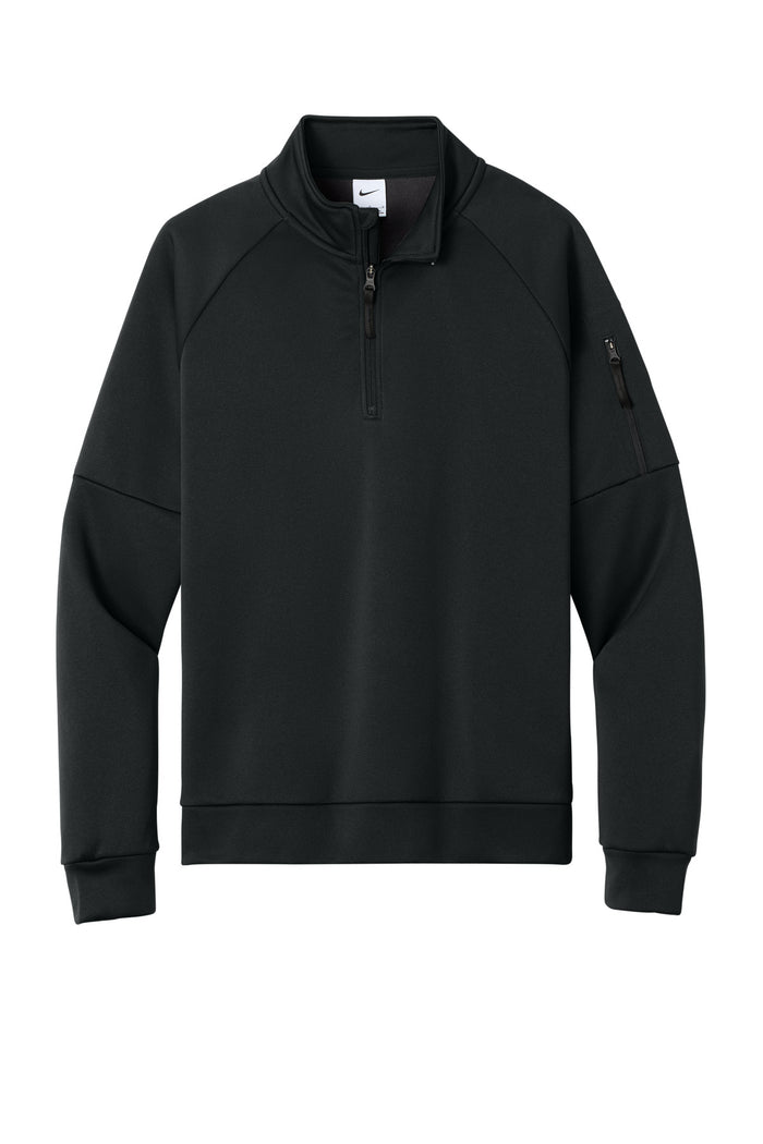 Nike Therma-FIT Pocket 1/4-Zip — NKIO8125