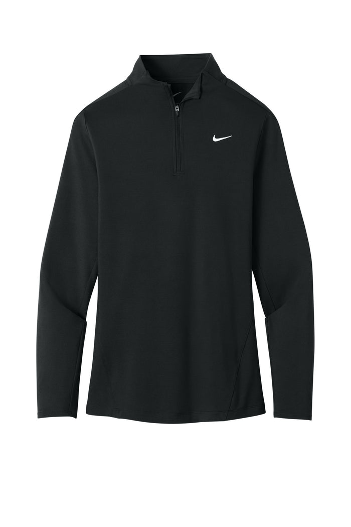 Nike Women's Dri-FIT Stride 1/2-Zip — NKIO8141