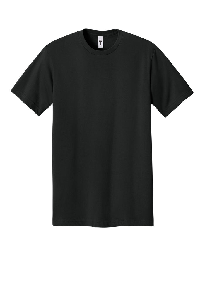 Next Level Ideal Jersey Crewneck T-shirt — NL1810