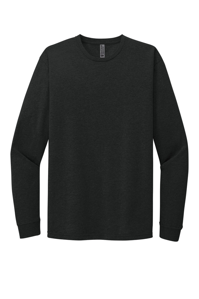 Next Level Jersey Blend Long Sleeve T-shirt — NL6211