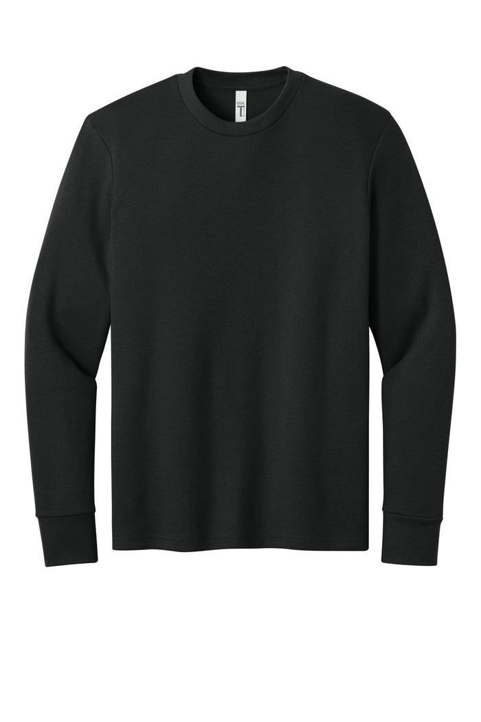 Next Level Ideal Thermal Long Sleeve T-shirt — NL8211