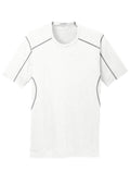 Canada - OGIO Endurance Pulse Performance Shirt — OE320 — White flat front