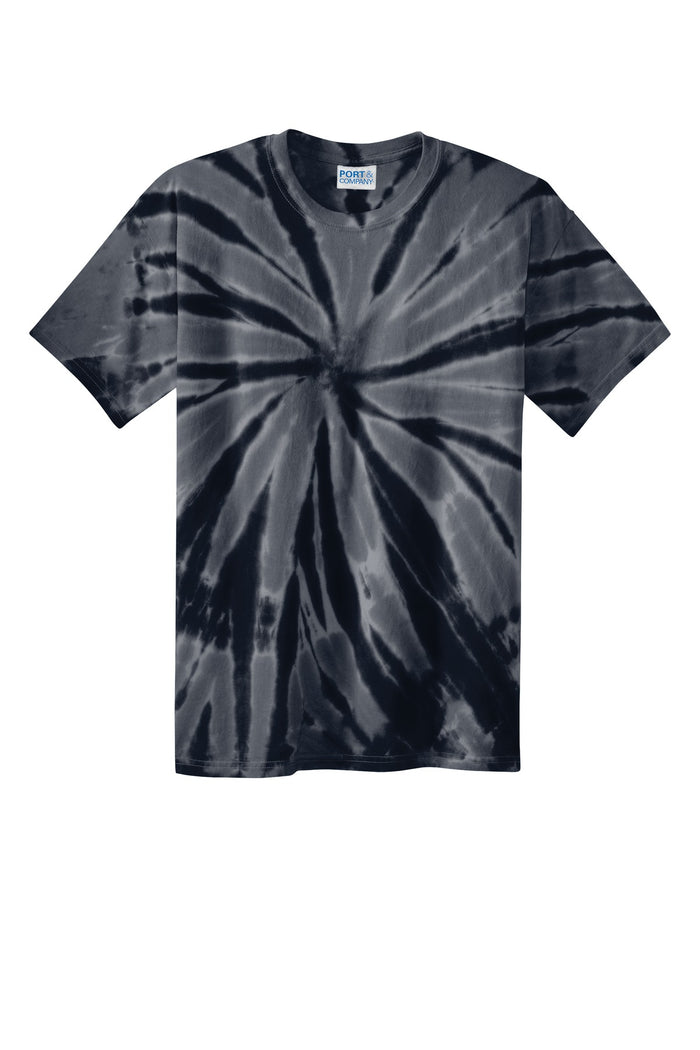 Port & Company Tie-Dye T-shirt — PC147