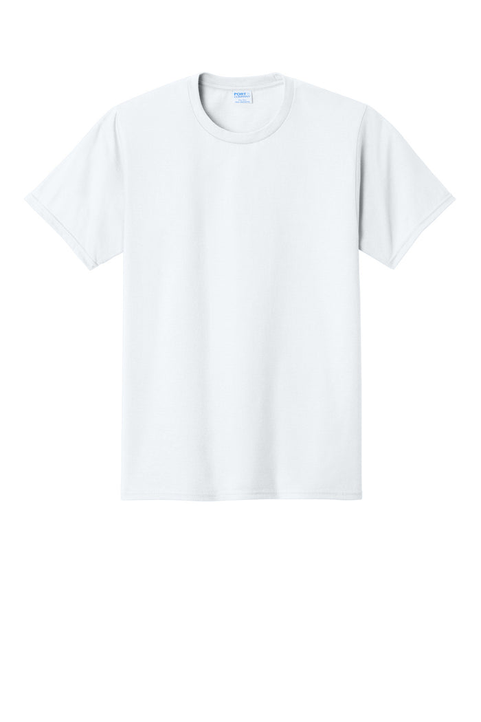 Port & Company Youth Fan Favorite T-shirt — PC450