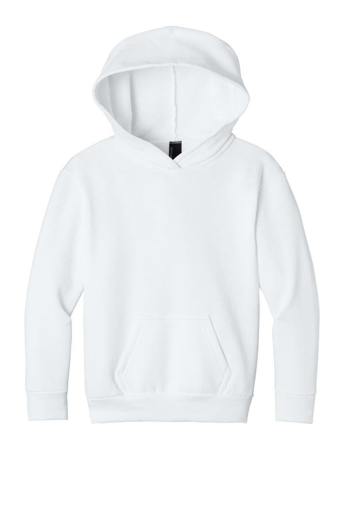 Port & Company Easy Fleece Pullover Hoodie — PC68YH