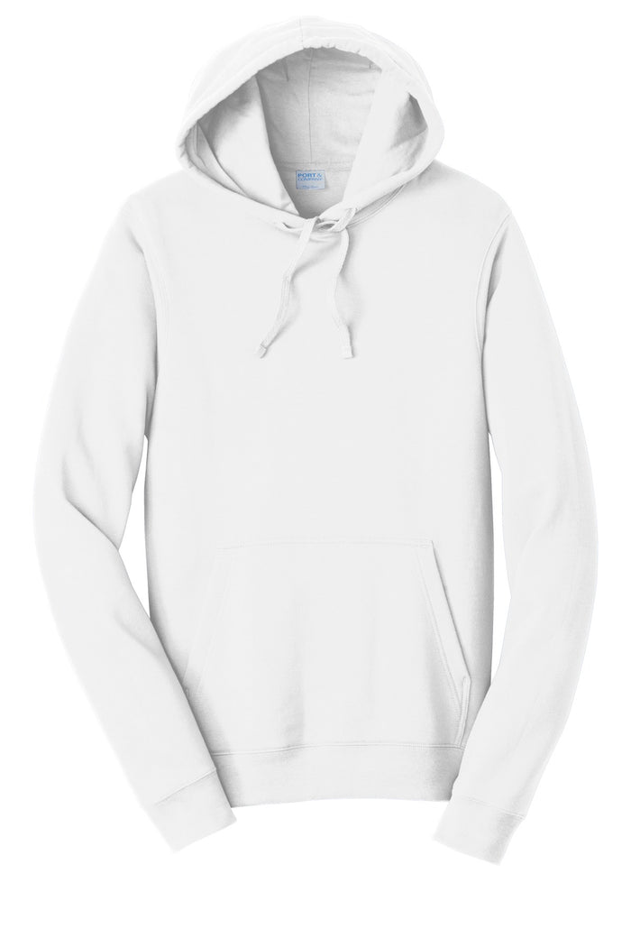 Port & Company Fan Favorite Pullover Hoodie — PC850H