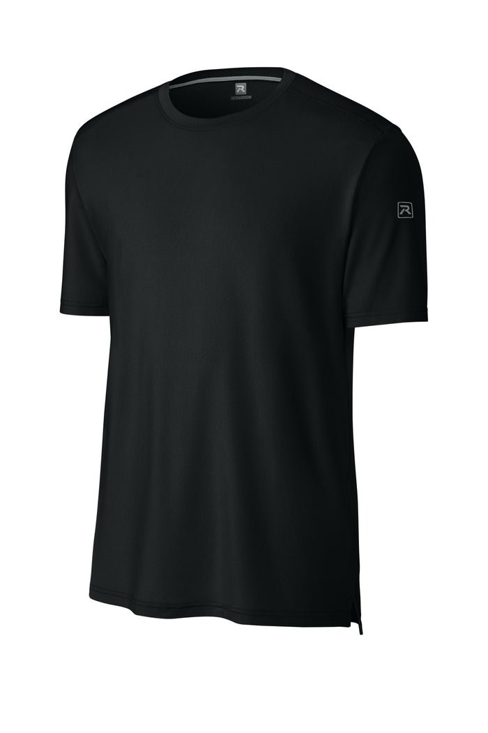 Richardson Clutch Short Sleeve Tee — RA7110SS