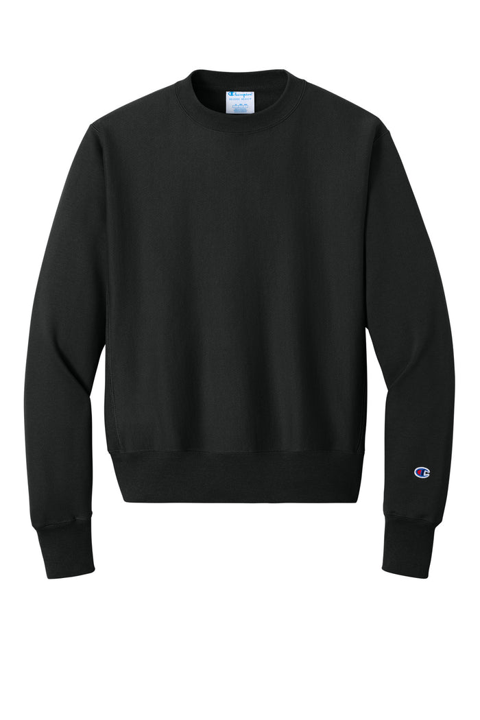 Champion Heavyweight Reverse Weave Crewneck Sweatshirt — S149