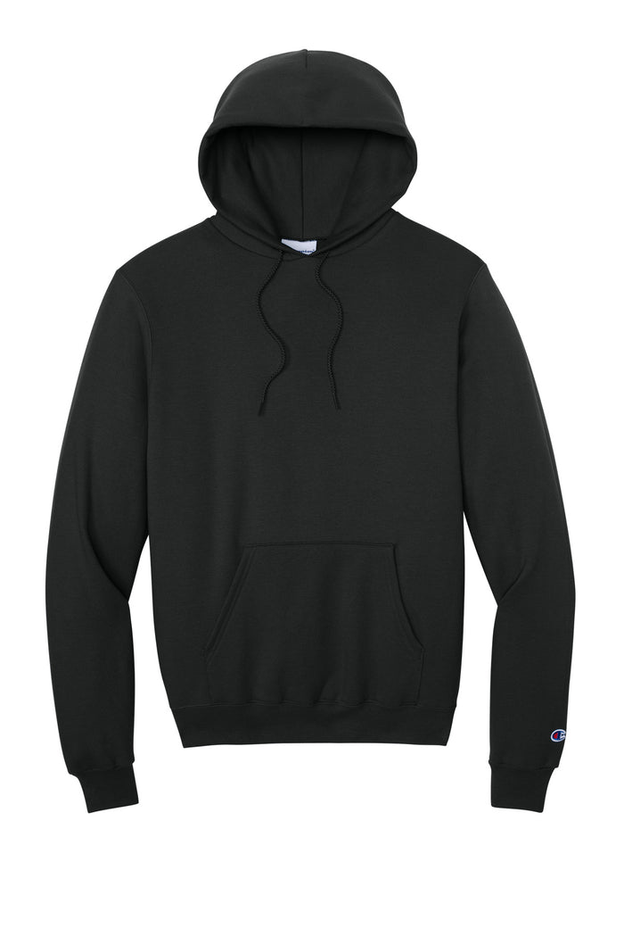Champion Youth Powerblend Midweight Pullover Hoodie — S700