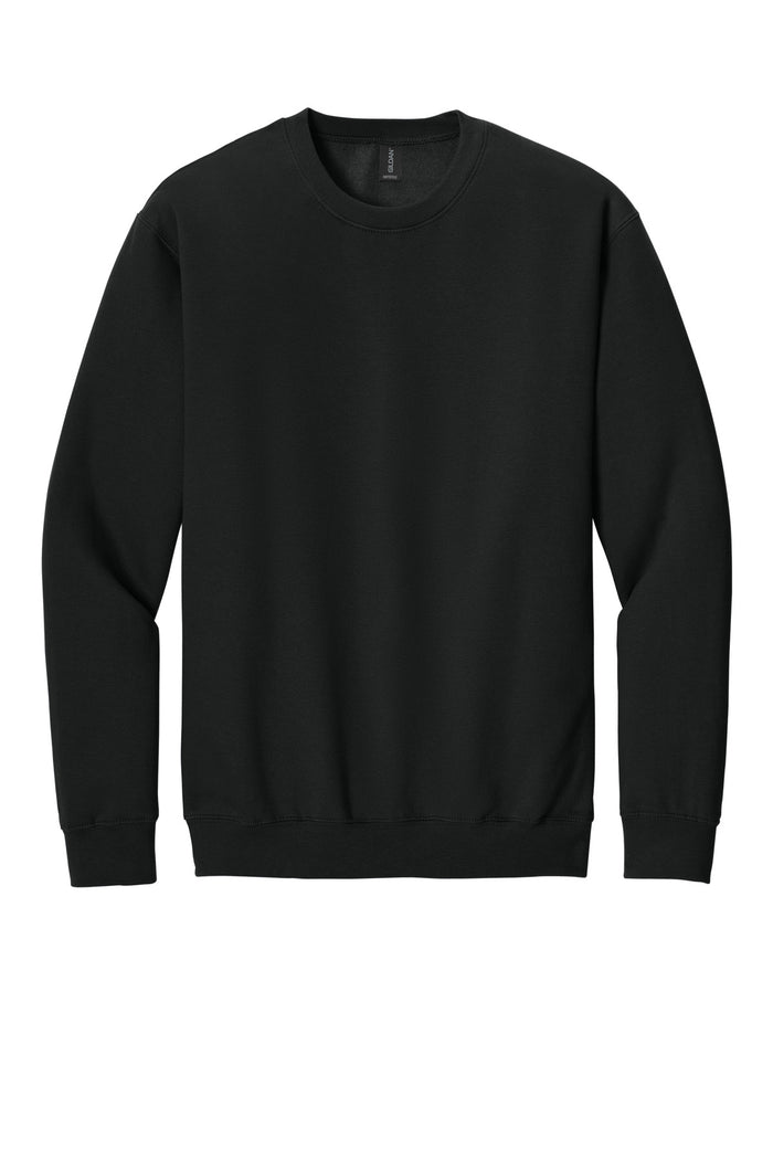 Gildan Softstyle Eco Crewneck Sweatshirt — SF000