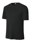Sport-Tek Competitor Performance Shirt — ST350 — Black flat front