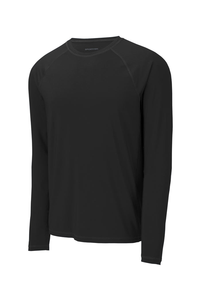 Sport-Tek Long Sleeve Rash Guard Shirt — ST470LS