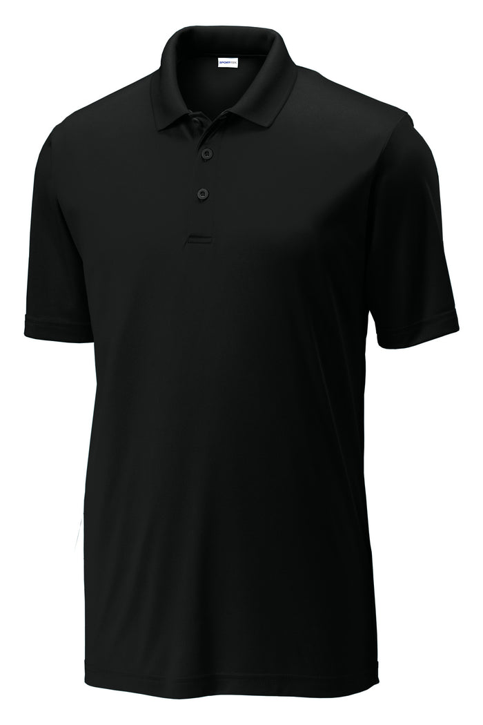 Sport-Tek Competitor Lightweight Performance Polo — ST550
