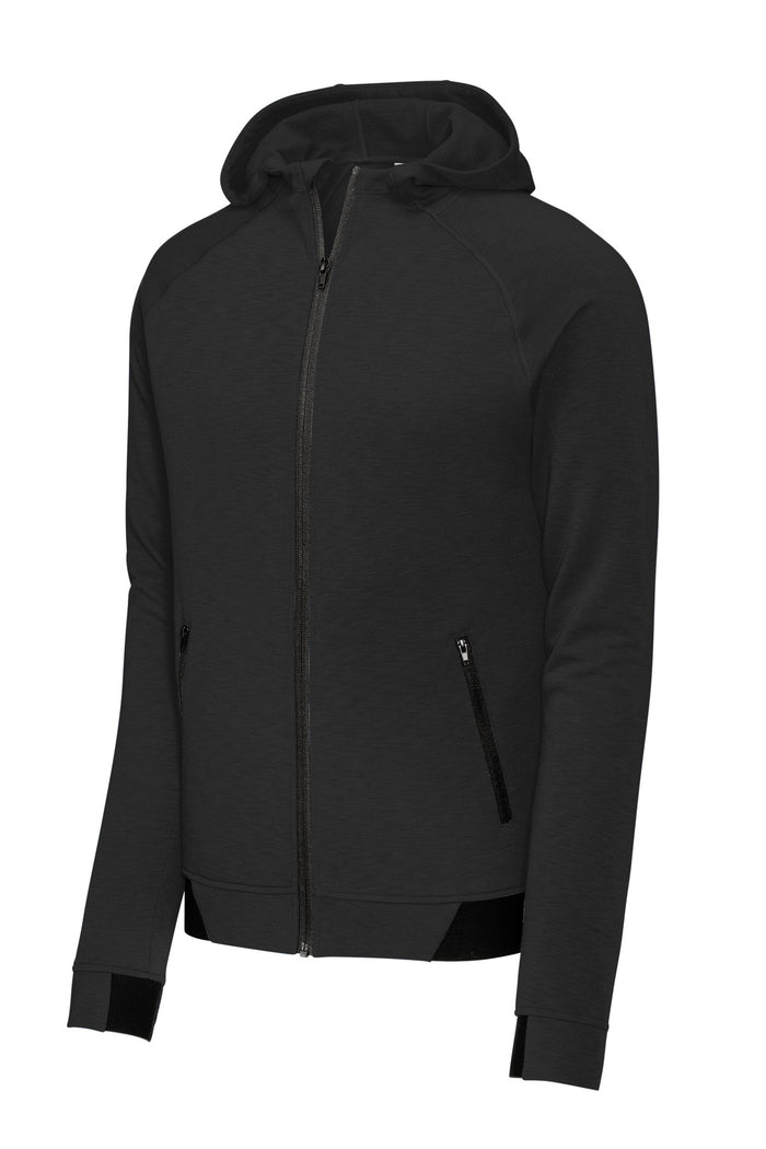 Sport-Tek Strive Zip Hoodie — ST570