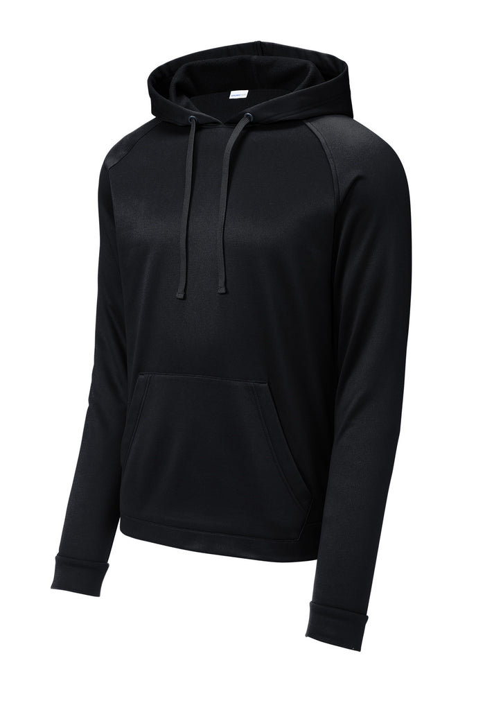 Sport-Tek Re-Compete Recycled Pullover Hoodie — ST730