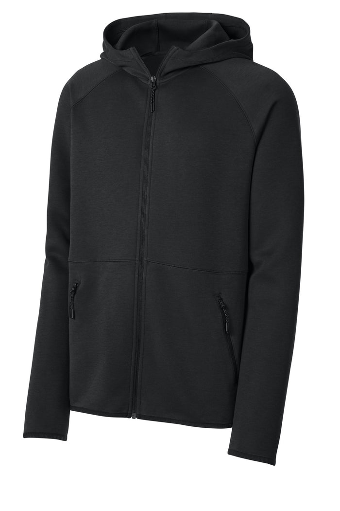 Sport-Tek Phenom Midweight Zip Hoodie — ST840
