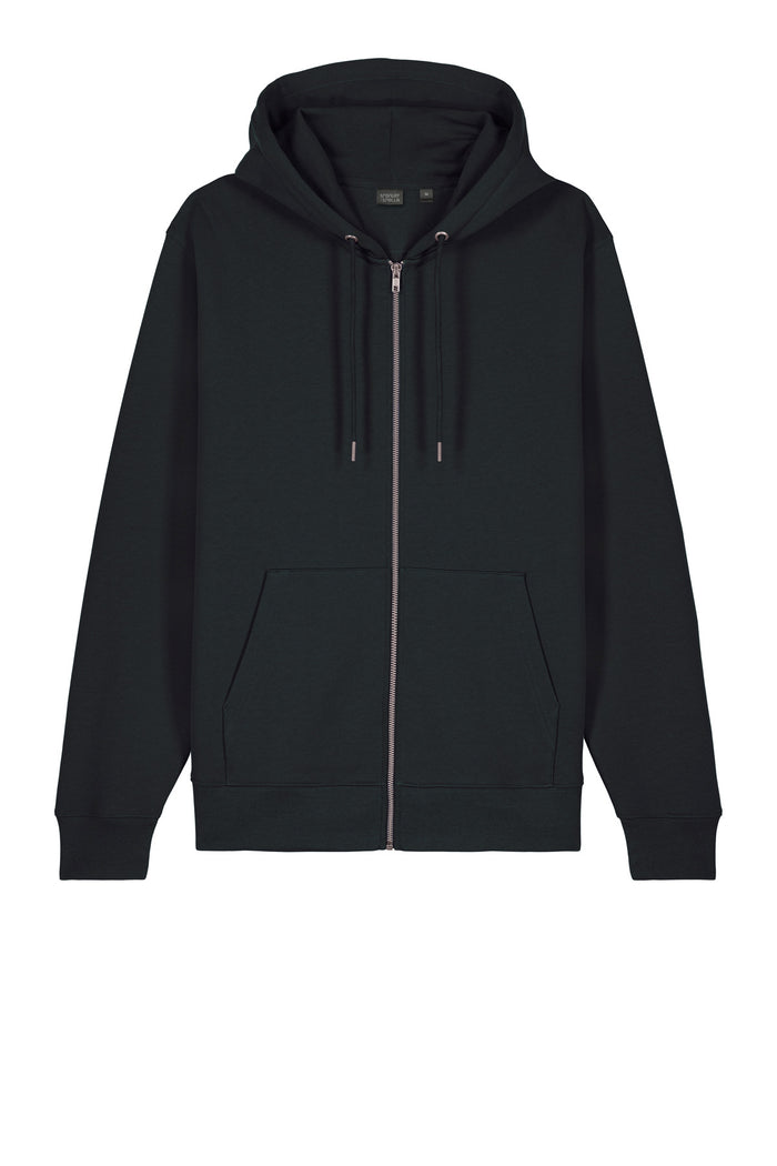 Stanley/Stella Cultivator Organic Full Zip Hoodie 2.0 — SXU005