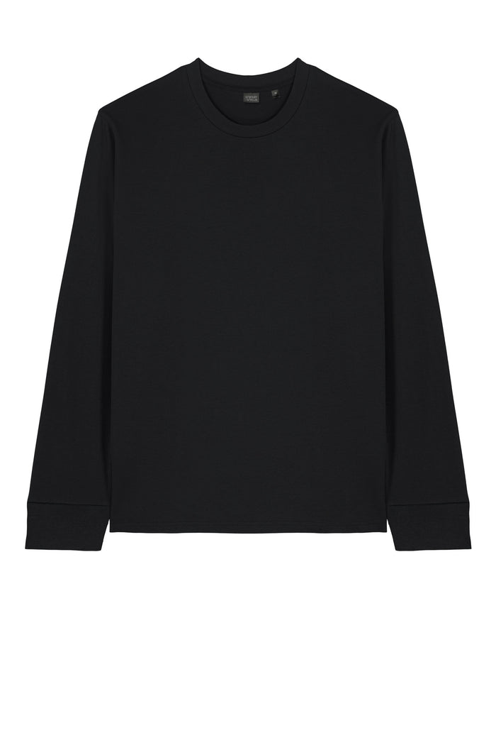 Stanley/Stella Creator Organic Cotton Long Sleeve T-shirt 2.0 — SXU022