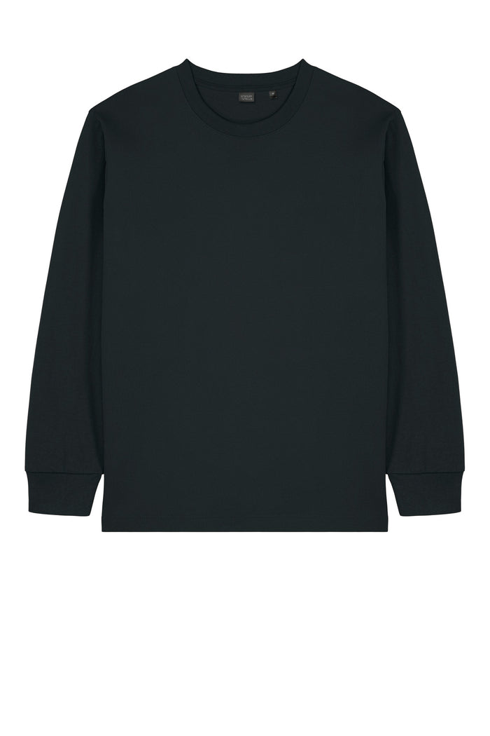 Stanley/Stella Freestyler Heavyweight Organic Cotton Long Sleeve T-shi — SXU023