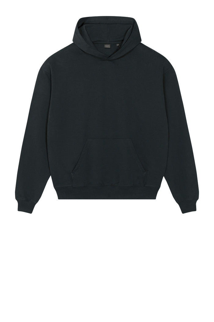 Stanley/Stella Cooper Dry Organic French Terry Pullover Hoodie — SXU028