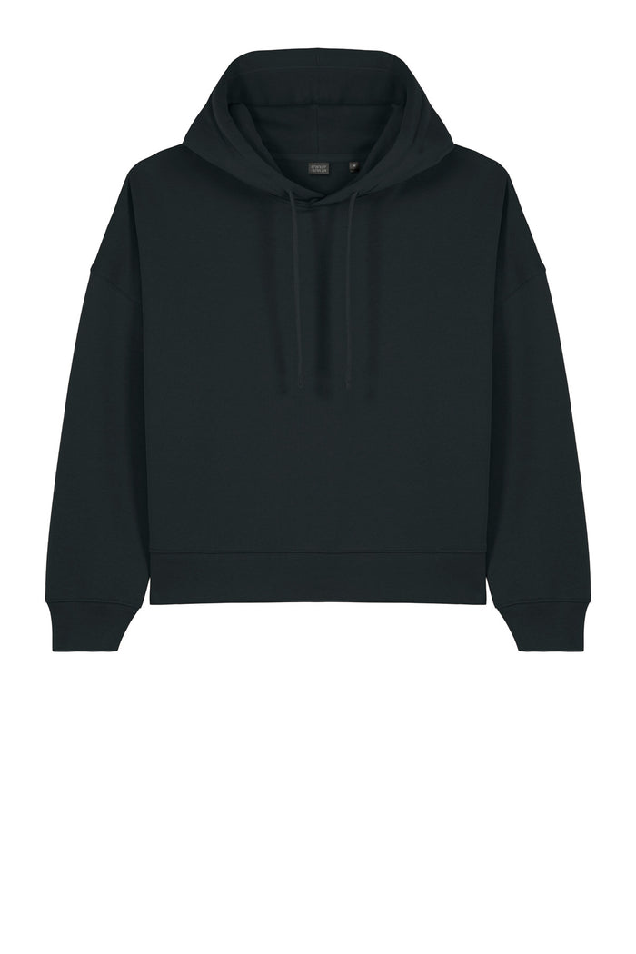 Stanley/Stella Women's Stella Nora Organic Pullover Hoodie — SXW035