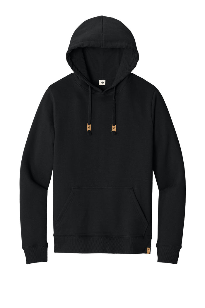 Tentree Space Dye Fleece Pullover Hoodie — TTCM4413